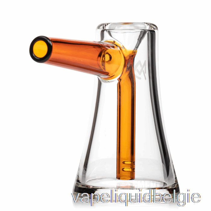 Vape Vloeistof Mj Arsenaal Vulkan Mini Bubbler Amber